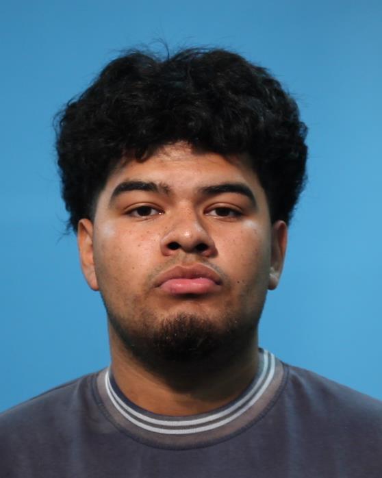 VILLATORO, FREDY MAURICIO booking photo