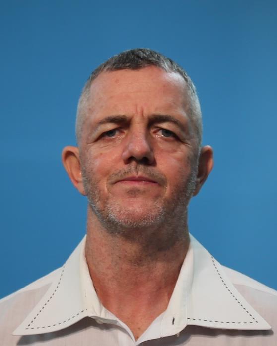 Smith, Curtis Allen arrested by Brazoria County SO/PD