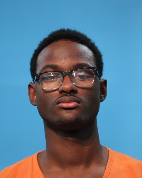 RUBIN, CHANCE DOMINIQUE arrested by RECKLESS DRIVING