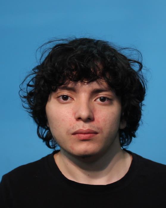 Vallier Benitez, Reyli Stuard arrested by Brazoria County SO/PD