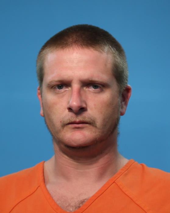 Argo, Jacob Joe David, III arrested by Alvin Police Department