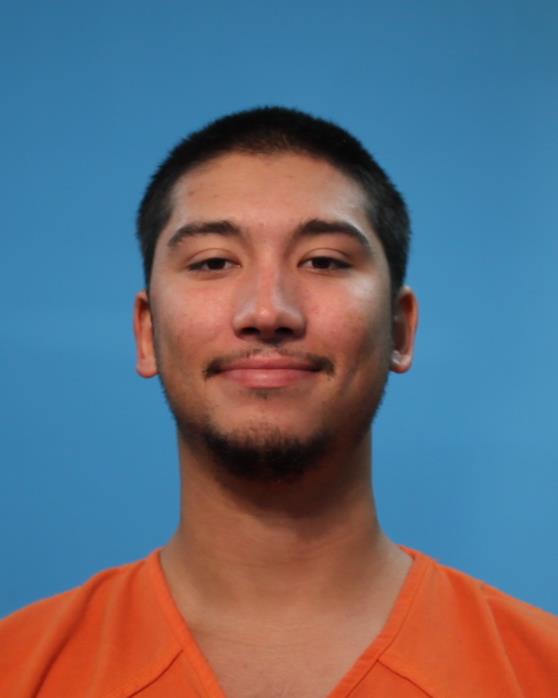 Sinick, Timothy arrested by Brazoria County Sheriff’s Office