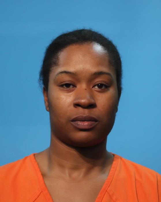 MOORE, MELODIE ELLENROSE booking photo