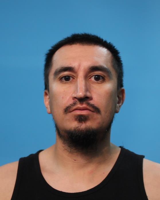 Prado, Jose Roberto booking photo