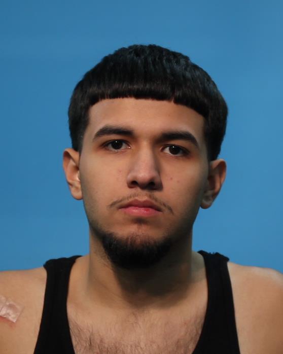 Chavez, Joseph Ephraim arrested by Pearland Police Department