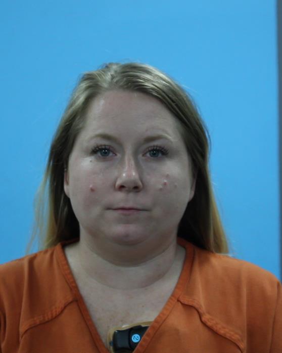 RODRIGUEZ, SHARLA LYNN booking photo