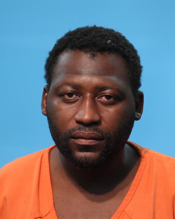 WILLIAMS, ARTHUR arrested by Brazoria County SO/PD