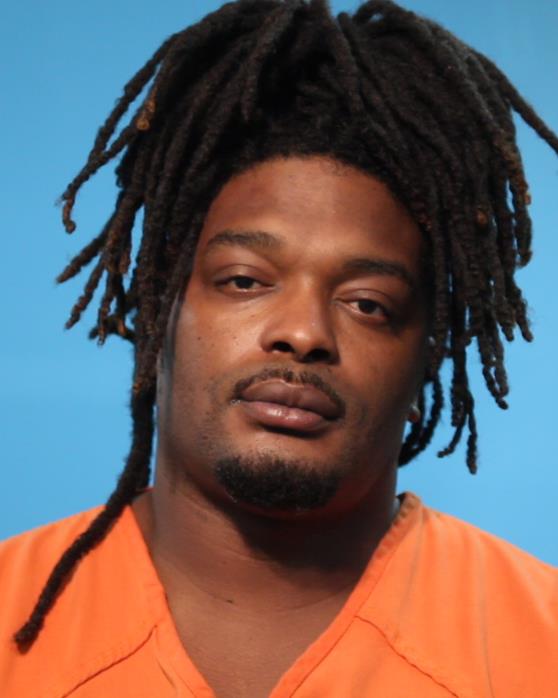 WHITE, HAROLD SHAWN arrested by Department of Public Safety