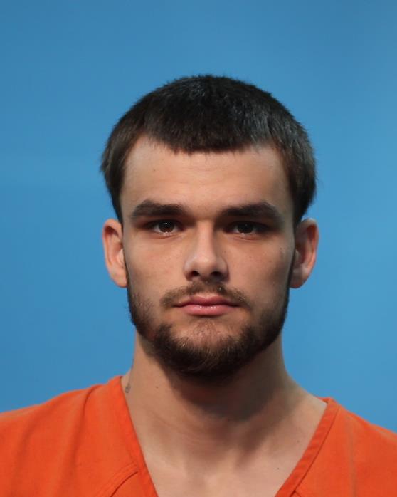 Stewart, Jaxon Slone arrested by Richwood Police Department