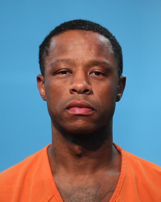 Garrett, Harvey Lee arrested by ASSAULT CAUSES BODILY INJURY FAMILY VIOLENCEEmergency Order of ProtectionParole ViolationDepartment of Public Safety