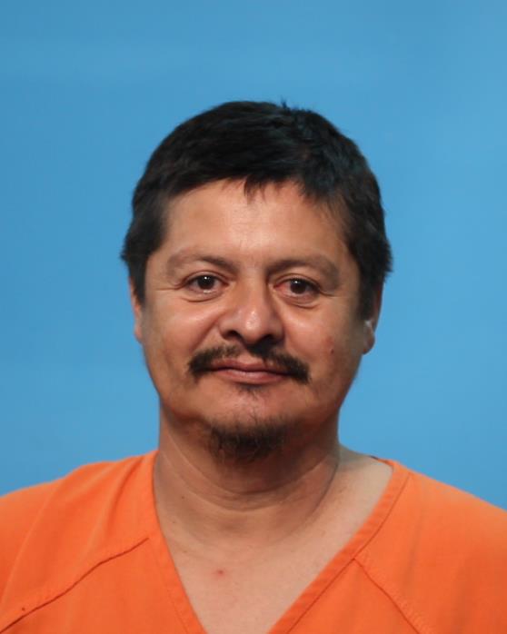 HERNANDEZ RENDEROS, BLADIMIR booking photo