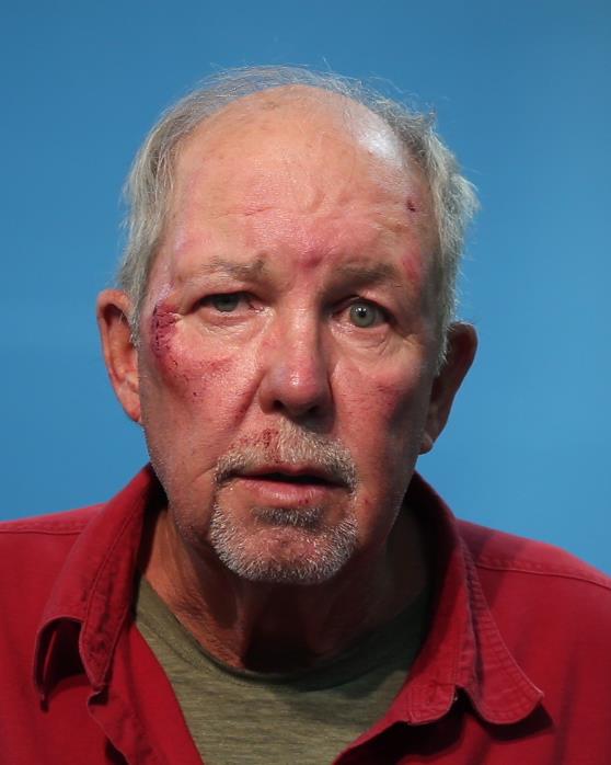 RICHARDSON, JAY LYNN booking photo