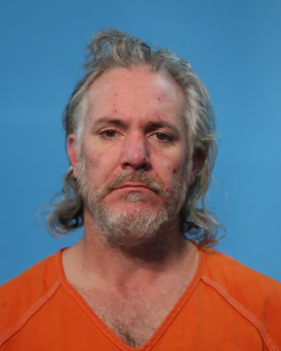 Hood, Philip Austin arrested by Angleton Police Department