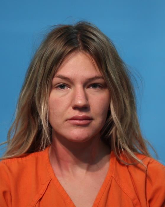 REED, HANNAH JANA booking photo