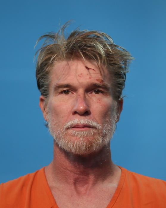 Meeks, Henry George booking photo