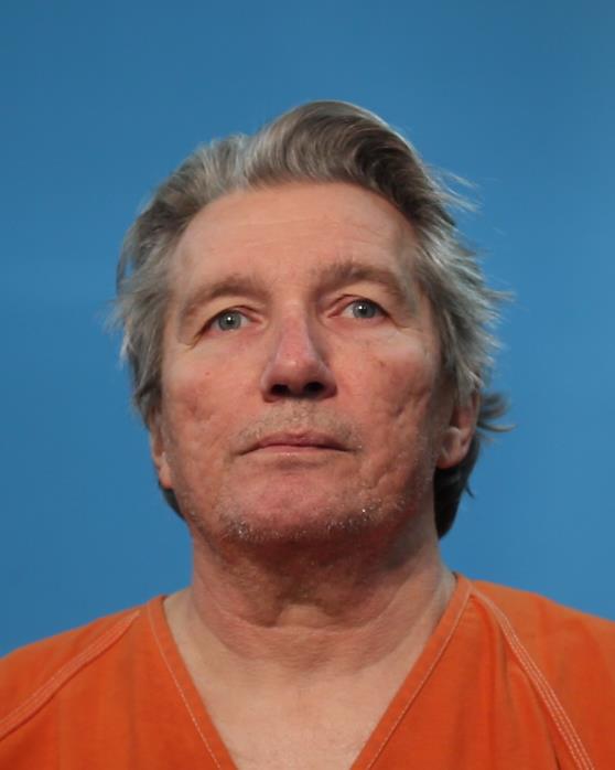 Padilla, David Steve booking photo