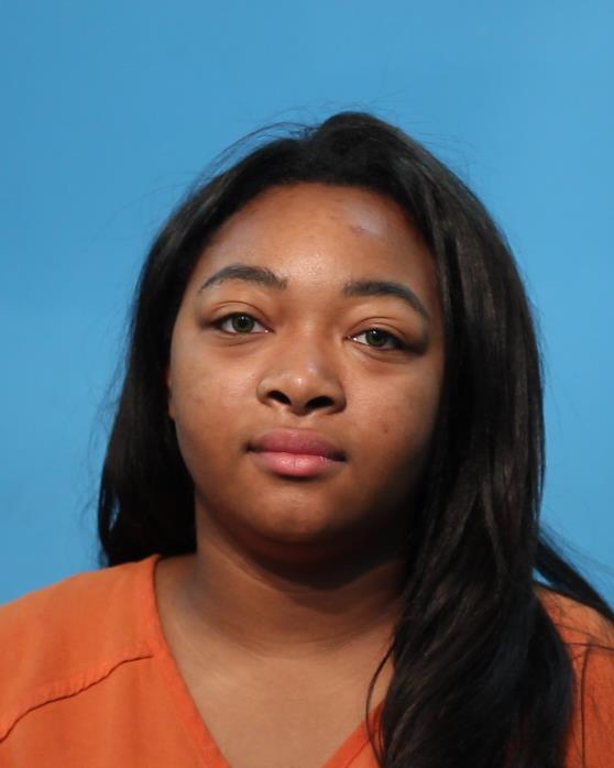Walker, Chayla JO’NAE arrested by Pearland Police Department