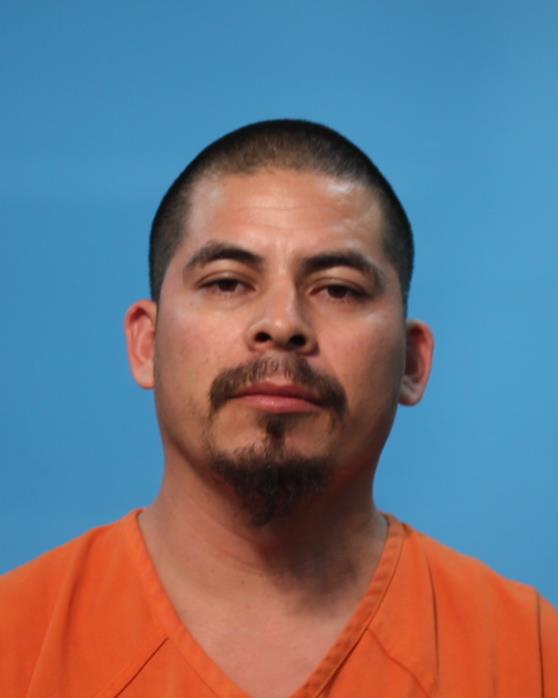 Correa Gonzalez, Jose arrested by Department of Public Safety