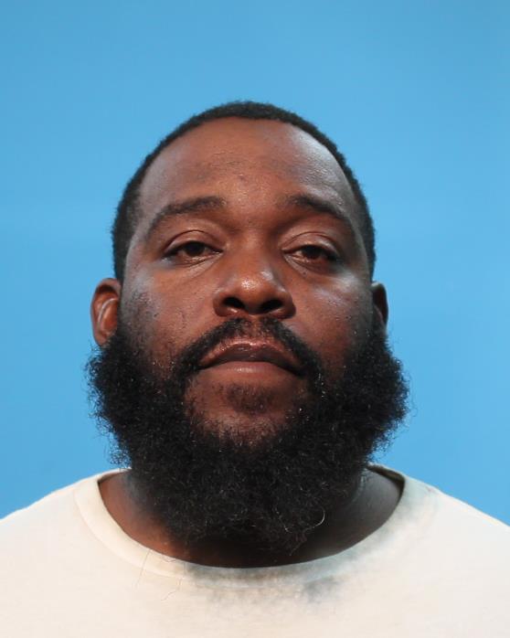 Franklin, Stedman Lamar arrested by Brazoria County Sheriff’s Office