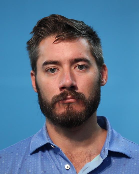 HALL, JEFFREY CRAIG, Jr. booking photo