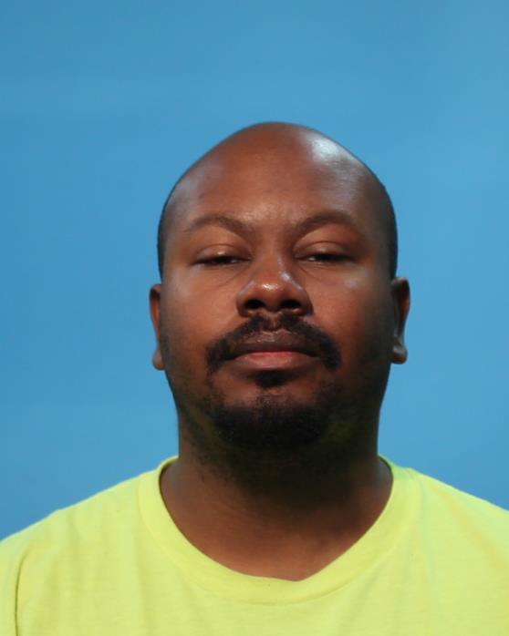 FISHER, DENNIS RAY WILLIAMS arrested by Manvel Police DepartmentHold/Discharge Firearm Metro Area