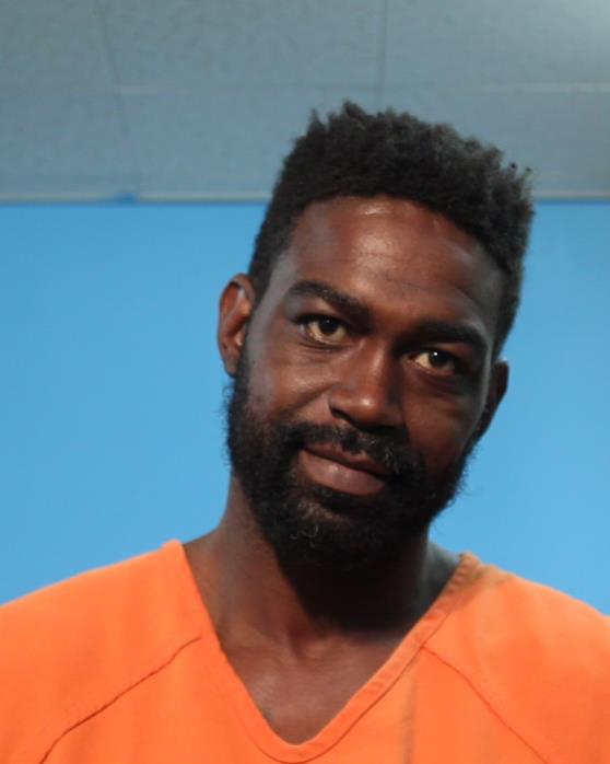 Wash, Andre Michael arrested by Lake Jackson Police Department