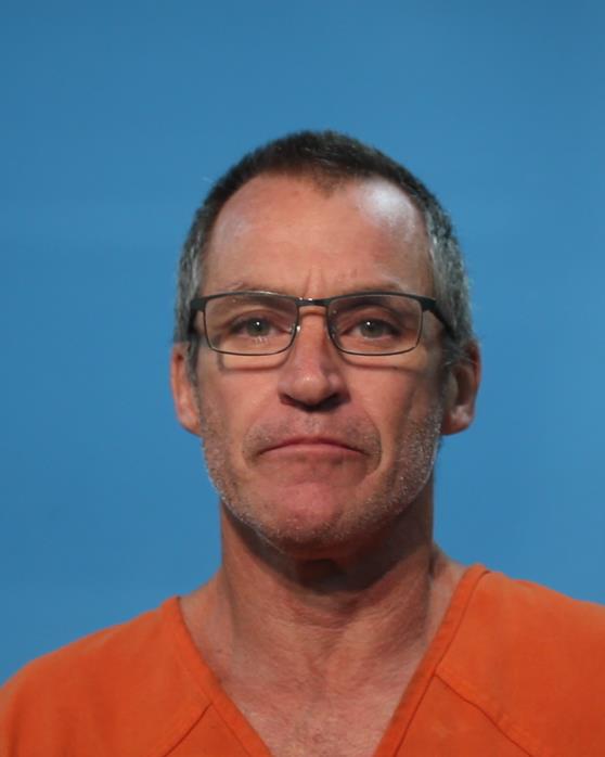 Bidwell, Thomas booking photo