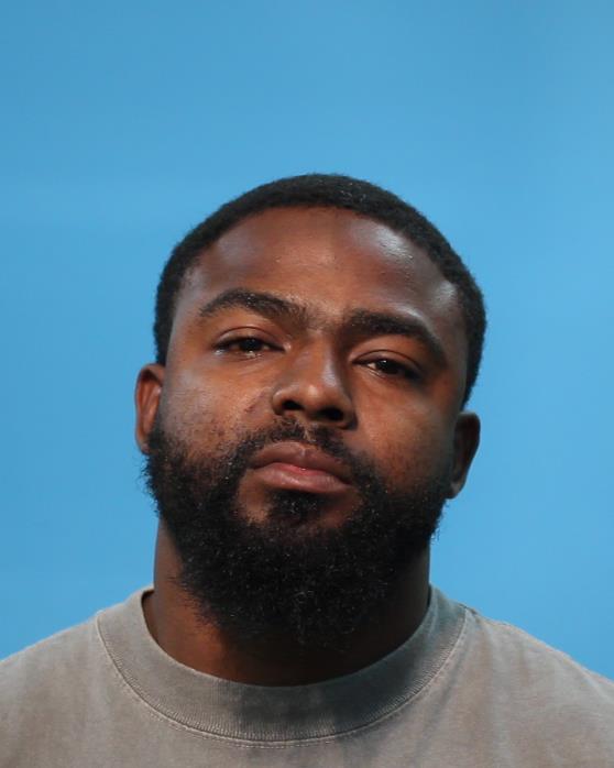 Williams, Devarick Deon, Jr. arrested by Brazoria County Sheriff’s Office