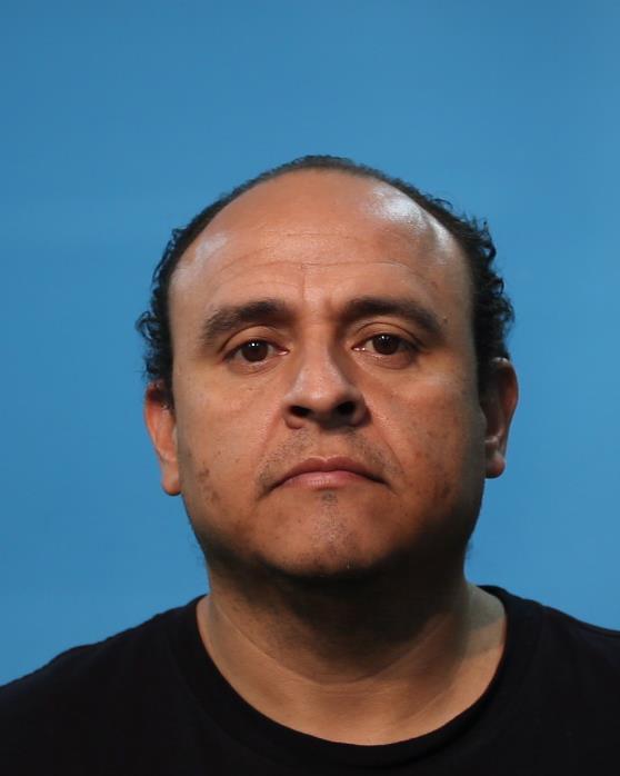 Coronel, Ivan Alexander arrested by Brazoria County Sheriff’s Office