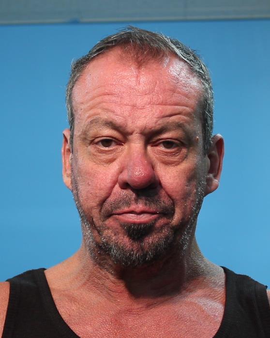 Woods, Richard, II arrested by Brazoria County Sheriff’s Office