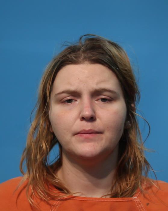 Whitlow, Kendayl Mara Jordan arrested by Brazoria County SO/PD