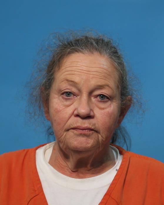 Curtner, Cynthia Price arrested by Brazoria County SO/PD