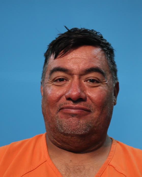 CRUZ, VICTOR GAYTAN booking photo