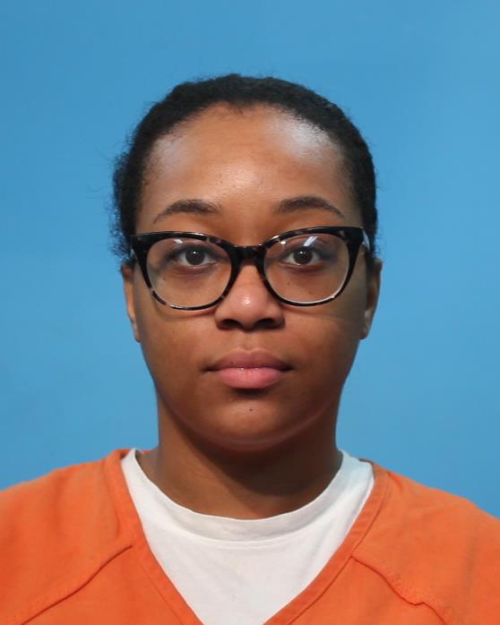 Frazier, Kaylyn M arrested by Brazoria County Sheriff’s Office