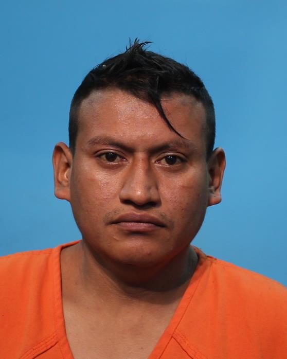 Bernal, Domingo Alvarez arrested by Richwood Police Department