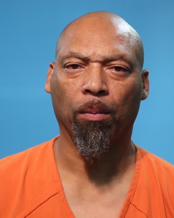 SCOTT, JOHN DEREK booking photo