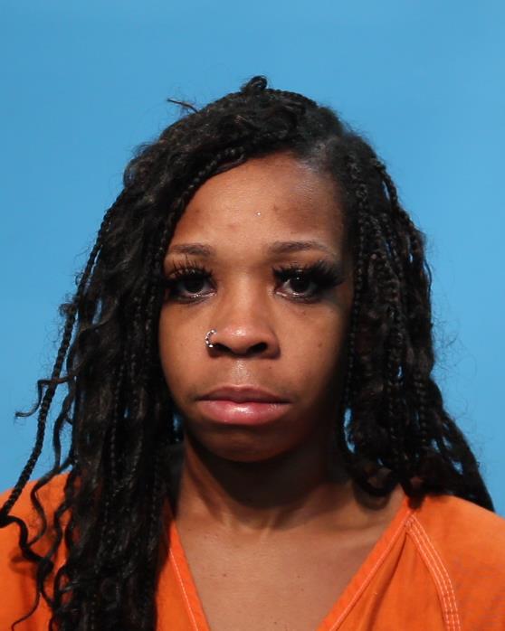 HINKLE, ANTIA CONSTANCE booking photo