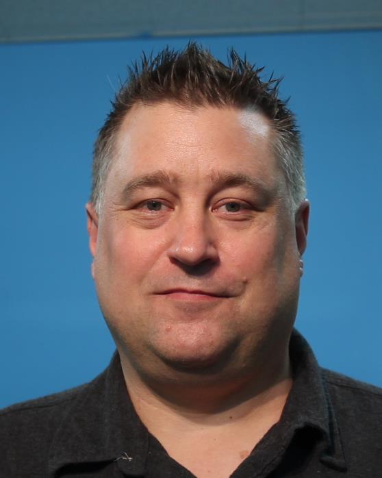 Gradisar, Ryan Robert booking photo