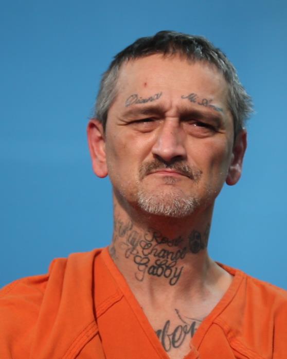 STEPHENS, MICHAEL RAYE arrested by Brazoria County Sheriff’s Office