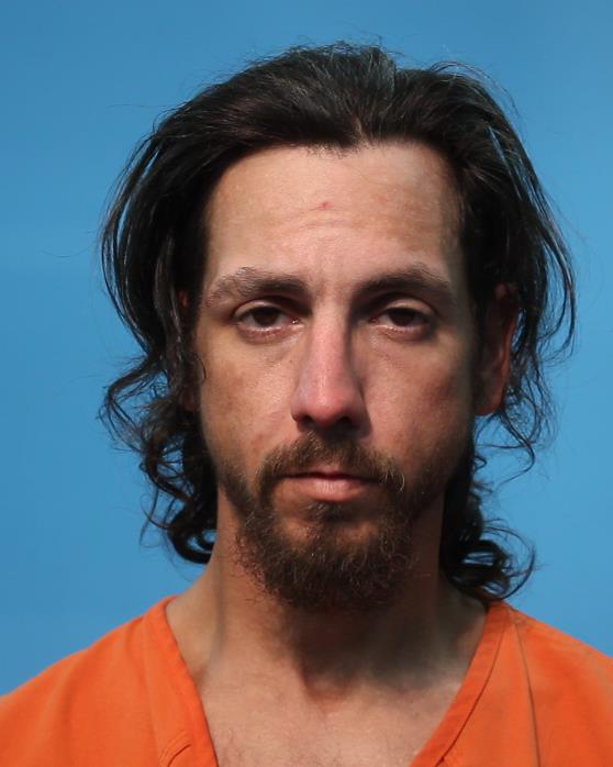 DELUNA, RICHARD arrested by Brazoria County SO/PD