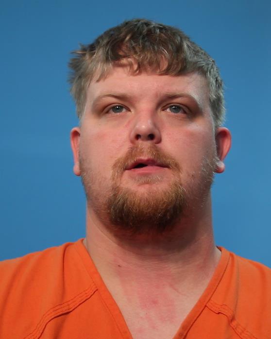 Wiley, Kolby Wayne booking photo