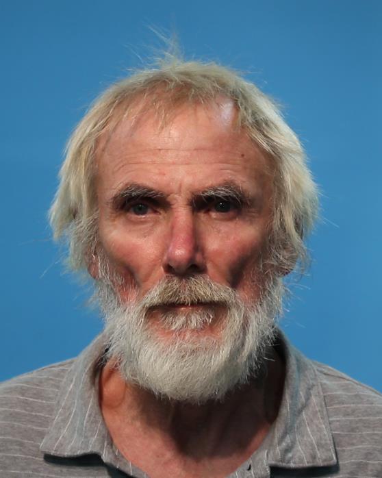 Glover, Clifton Ray, Sr. booking photo