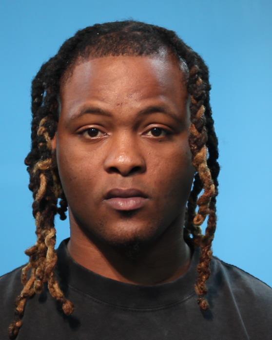 MCBEAN, RAKEEM CAMILLE booking photo