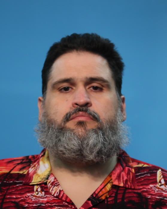 Saenz, Jose Evelio arrested by Brazoria County Sheriff’s Office