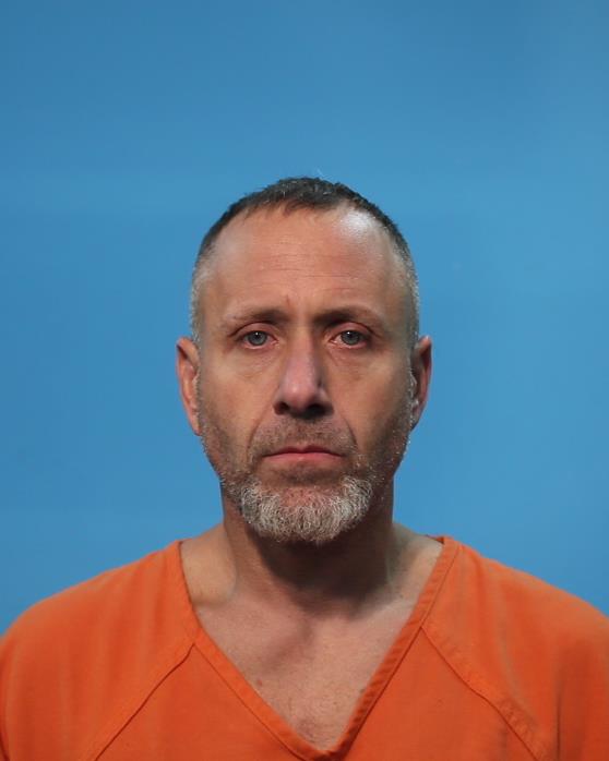 Miller, Damon Edward arrested by Brazoria County SO/PD