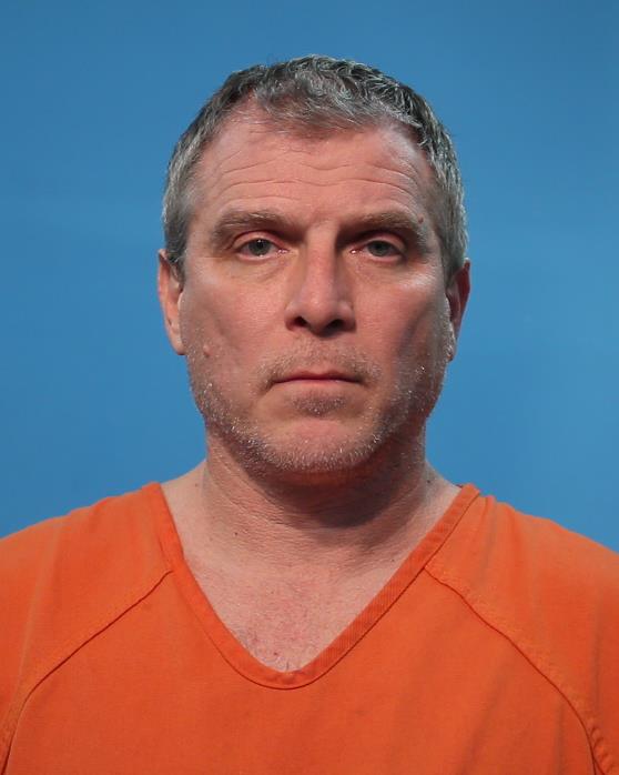 FRASKE, MARTIN arrested by Brazoria County SO/PD