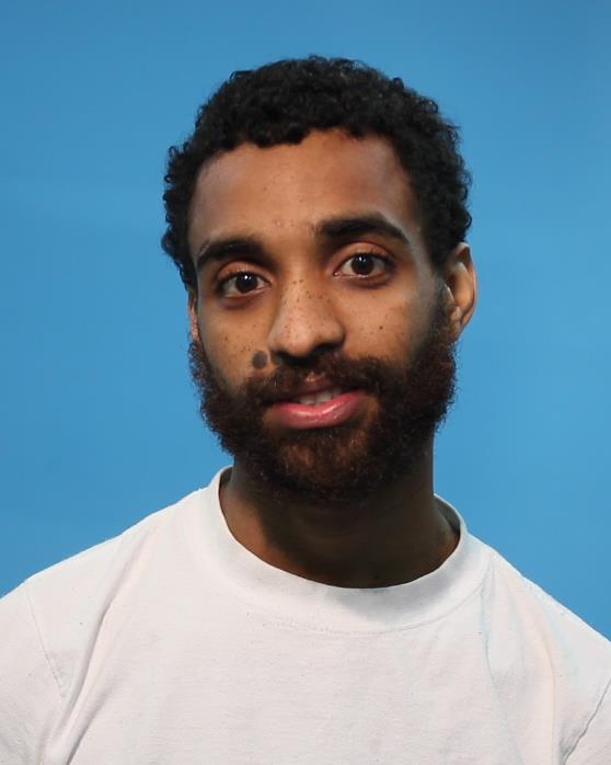 thomas, daron arrested by Pearland Police Department