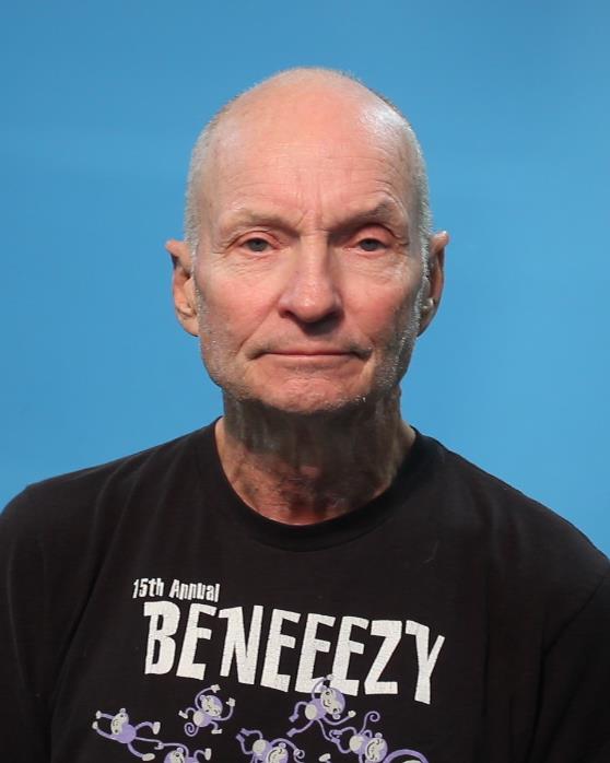 Priebe, Tim A arrested by Brazoria County Sheriff’s Office