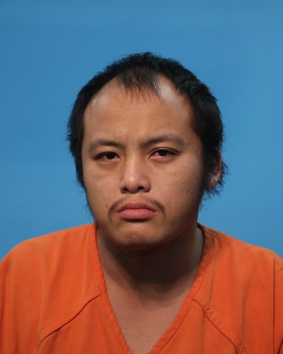 Huynh, Tam Dinh Binh arrested by Pearland Police Department