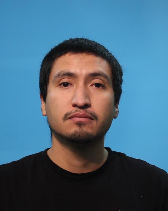 ACUNA, WENCESLAO C arrested in Brazoria County, Texas